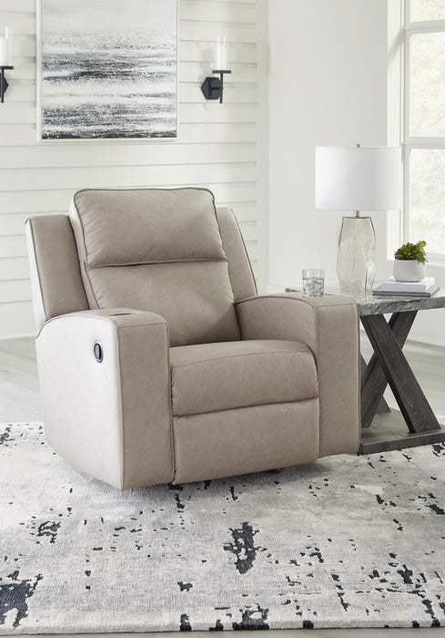 Lavenhorne Sofa, Loveseat and Recliner - alternate view 15