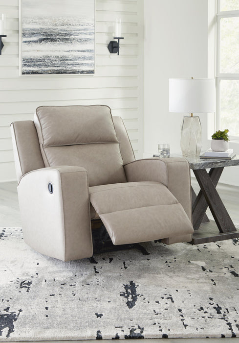 Lavenhorne Sofa, Loveseat and Recliner - alternate view 16