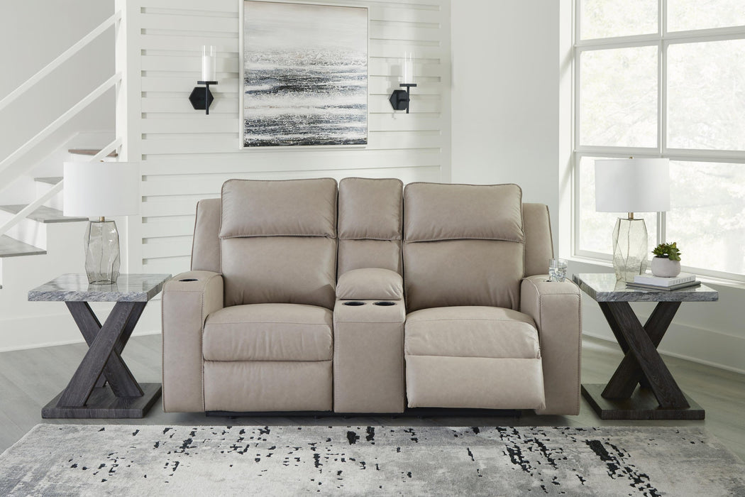 Lavenhorne Sofa, Loveseat and Recliner - alternate view 22