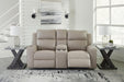 Lavenhorne Sofa, Loveseat and Recliner - alternate view 22