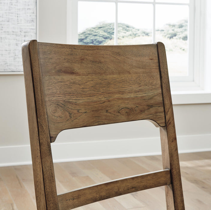 Cabalynn Dining Table and 6 Chairs - alternate view 6