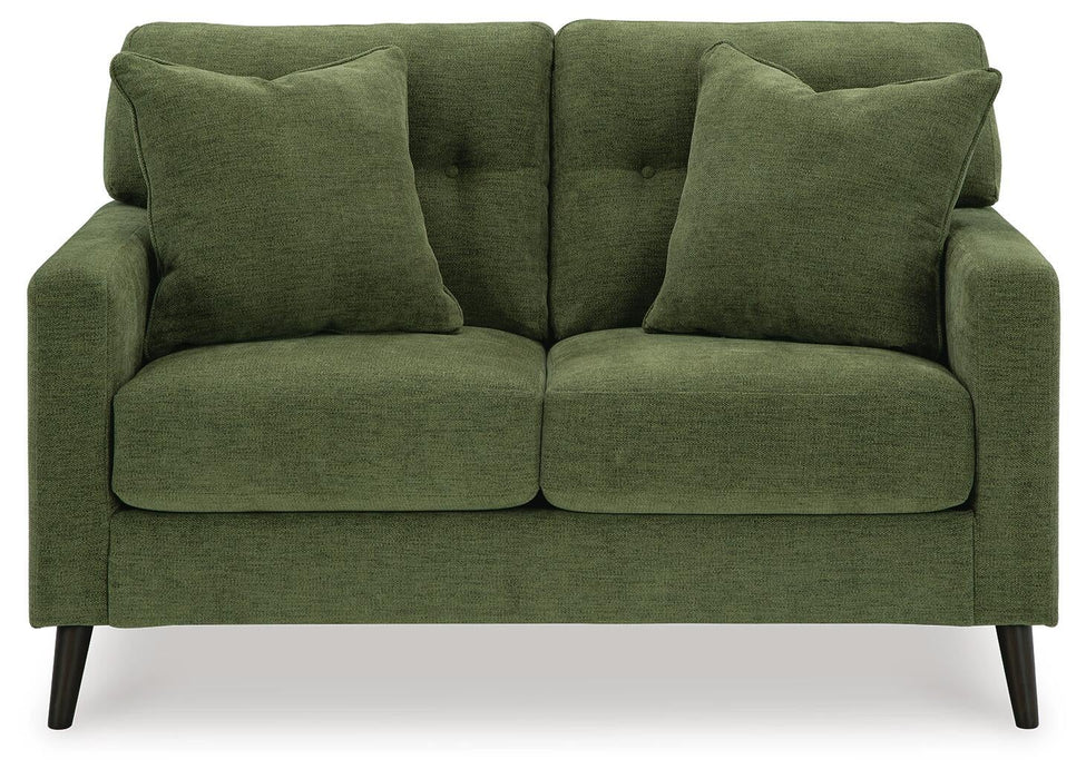 Bixler Sofa and Loveseat - alternate view 3