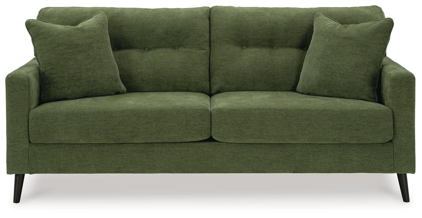 Bixler Sofa and Loveseat - alternate view 6