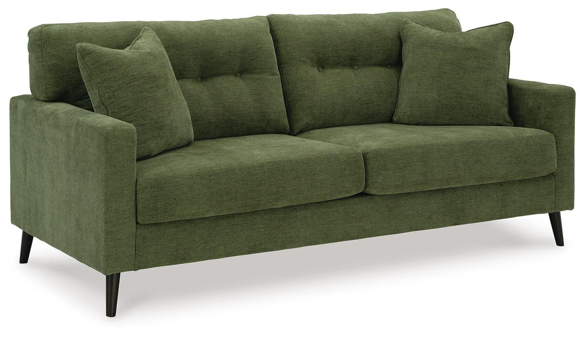 Bixler Sofa and Loveseat - alternate view 7