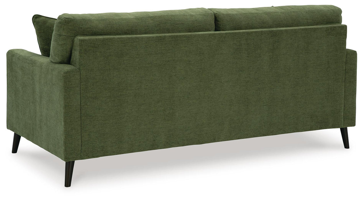 Bixler Sofa and Loveseat - alternate view 8