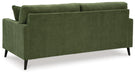 Bixler Sofa and Loveseat - alternate view 8