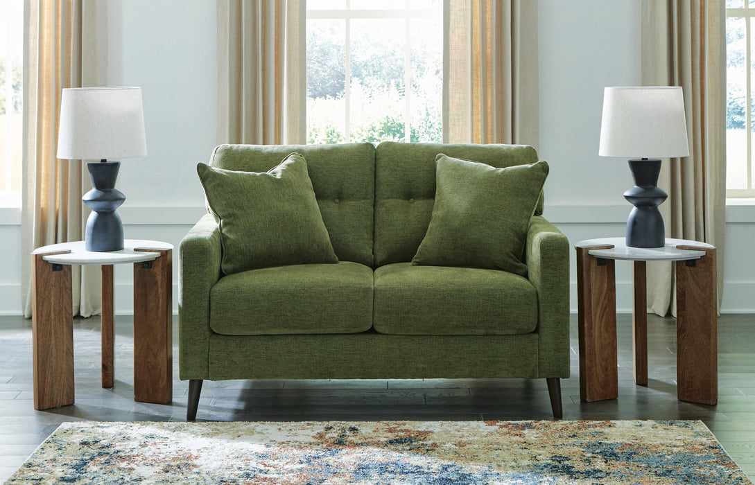 Bixler Sofa and Loveseat - alternate view 9