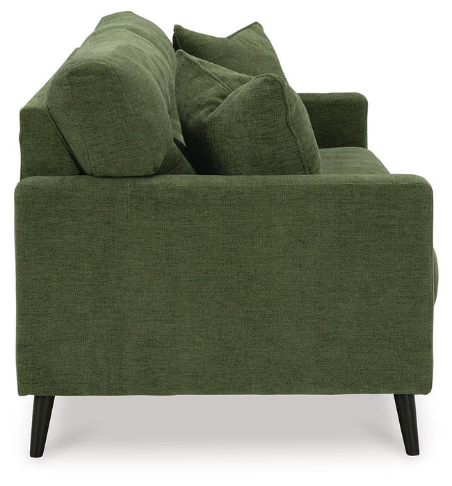Bixler Sofa and Loveseat - alternate view 13
