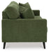 Bixler Sofa and Loveseat - alternate view 13
