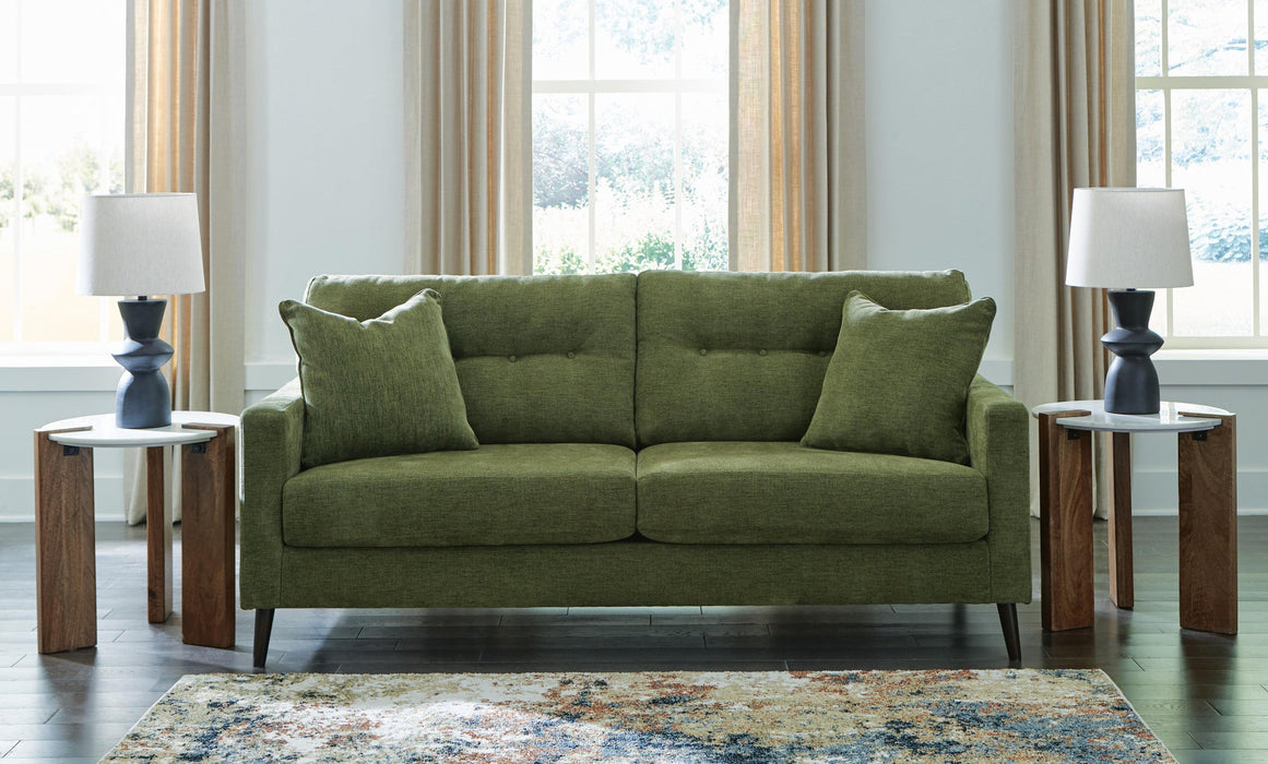 Bixler Sofa and Loveseat - alternate view 11