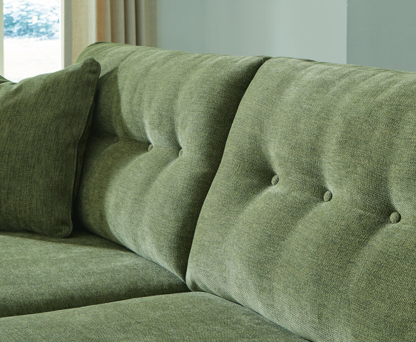 Bixler Sofa and Loveseat - alternate view 12