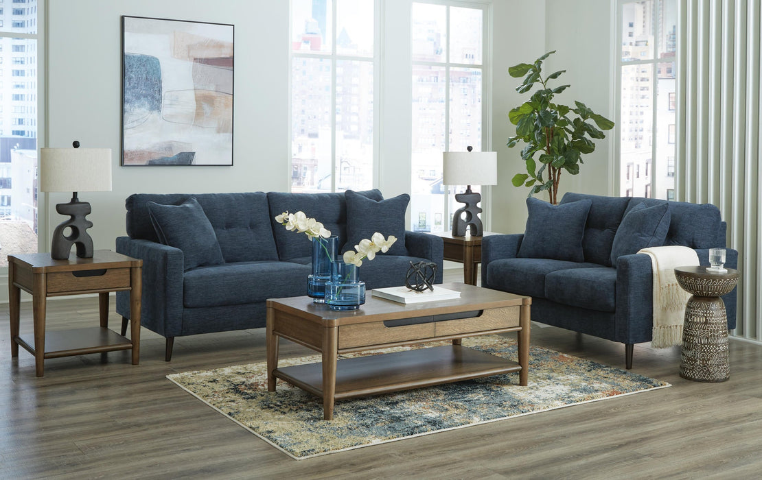 Bixler Sofa and Loveseat - alternate view 3