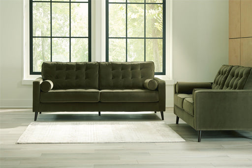 Reveon Lakes Sofa and Loveseat - alternate view 2