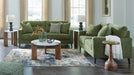 Bixler Sofa and Loveseat - alternate view 2