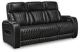 Boyington Sofa, Loveseat and Recliner - alternate view 4