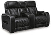 Boyington Sofa, Loveseat and Recliner - alternate view 8
