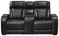 Boyington Sofa, Loveseat and Recliner - alternate view 7