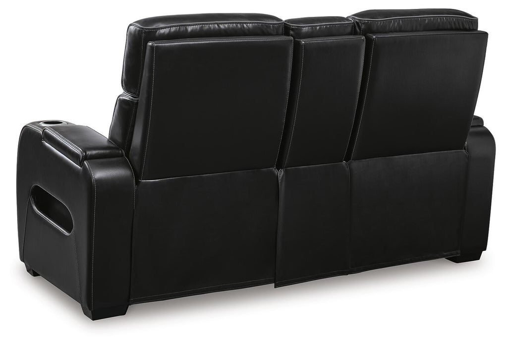 Boyington Sofa, Loveseat and Recliner - alternate view 10