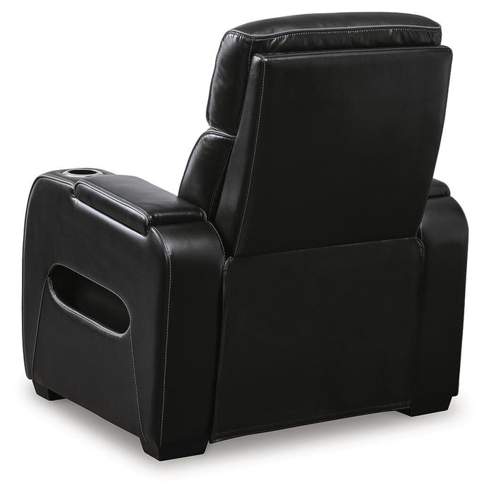 Boyington Sofa, Loveseat and Recliner - alternate view 14