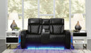 Boyington Sofa, Loveseat and Recliner - alternate view 16