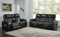 Boyington Sofa, Loveseat and Recliner - alternate view 20