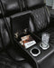 Boyington Sofa, Loveseat and Recliner - alternate view 19