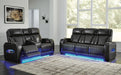 Boyington Sofa, Loveseat and Recliner - alternate view 21
