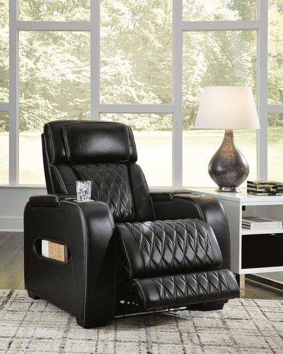 Boyington Sofa, Loveseat and Recliner - alternate view 23