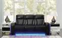 Boyington Sofa, Loveseat and Recliner - alternate view 28