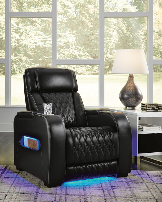 Boyington Sofa, Loveseat and Recliner - alternate view 24