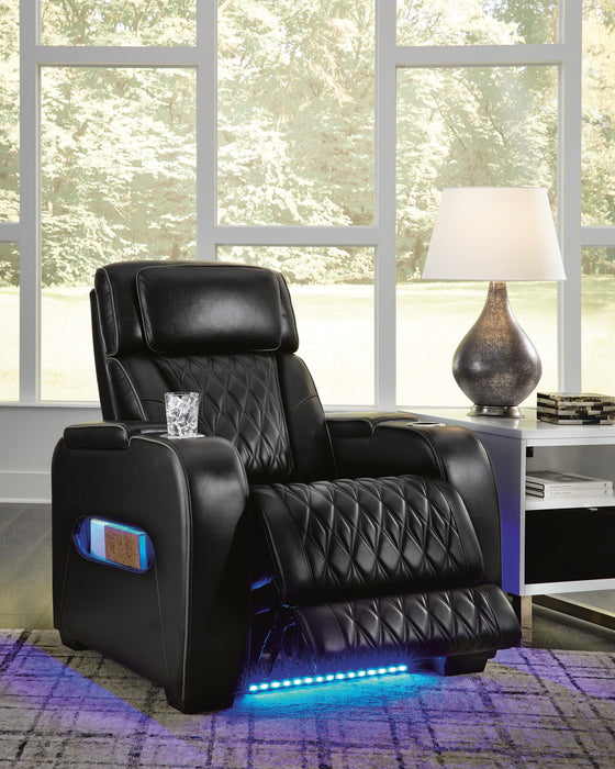 Boyington Sofa, Loveseat and Recliner - alternate view 25