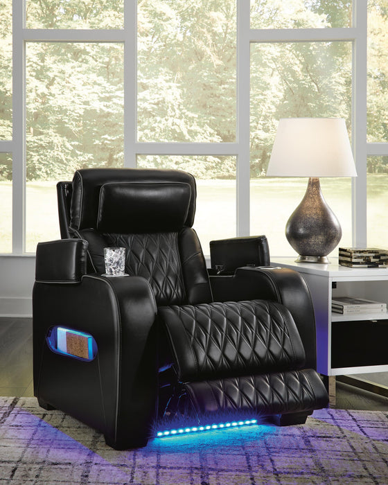 Boyington Sofa, Loveseat and Recliner - alternate view 26