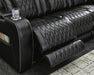 Boyington Sofa, Loveseat and Recliner - alternate view 35