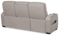 Boyington Sofa, Loveseat and Recliner - alternate view 6