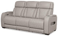 Boyington Sofa, Loveseat and Recliner - alternate view 4