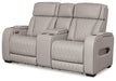 Boyington Sofa, Loveseat and Recliner - alternate view 8