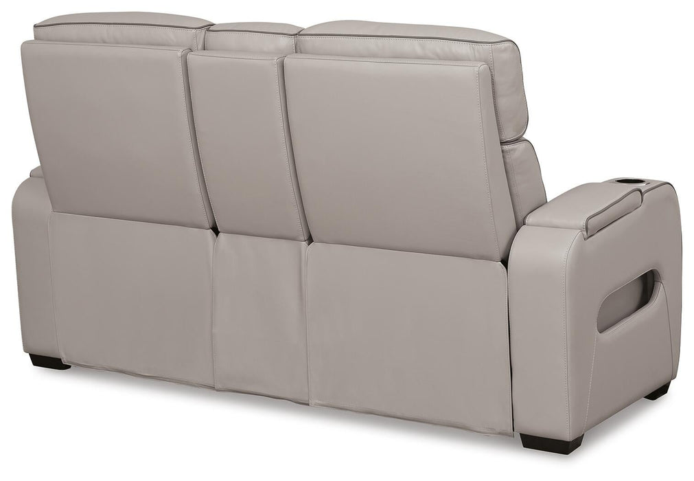 Boyington Sofa, Loveseat and Recliner - alternate view 10