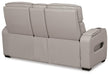 Boyington Sofa, Loveseat and Recliner - alternate view 10