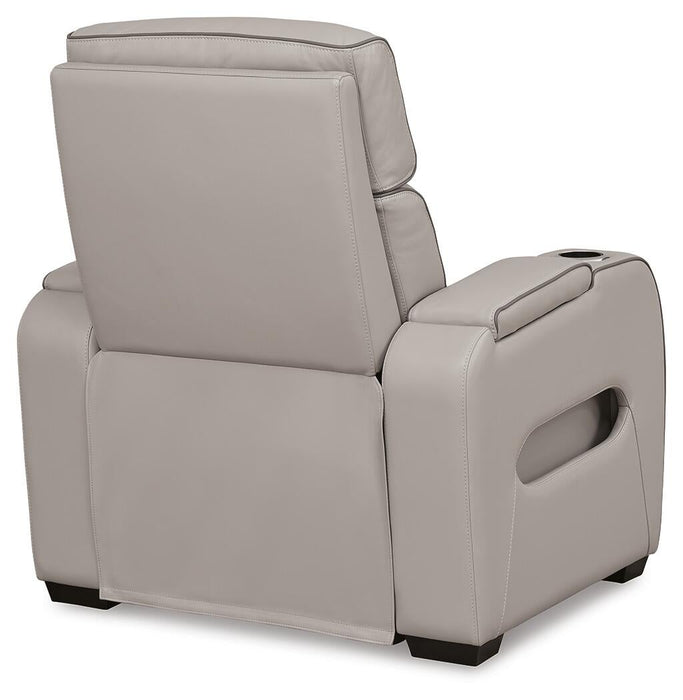 Boyington Sofa, Loveseat and Recliner - alternate view 15