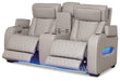 Boyington Sofa, Loveseat and Recliner - alternate view 9