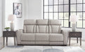 Boyington Sofa, Loveseat and Recliner - alternate view 17