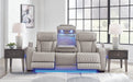 Boyington Sofa, Loveseat and Recliner - alternate view 18