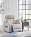 Boyington Sofa, Loveseat and Recliner - alternate view 16