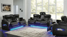 Boyington Sofa, Loveseat and Recliner - alternate view 15
