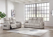 Boyington Sofa, Loveseat and Recliner - alternate view 23