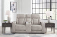 Boyington Sofa, Loveseat and Recliner - alternate view 24