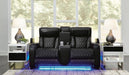 Boyington Sofa, Loveseat and Recliner - alternate view 18