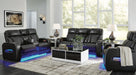 Boyington Sofa, Loveseat and Recliner - alternate view 31