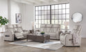 Boyington Sofa, Loveseat and Recliner - alternate view 2