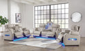 Boyington Sofa, Loveseat and Recliner - alternate view 28